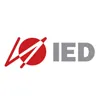 IED车标