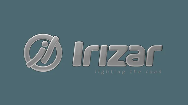 Irizar车标
