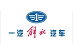解放车标