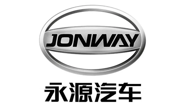 永源车标