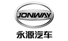 永源车标