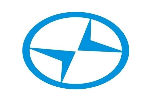 九龙车标