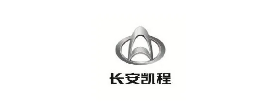 凯程车标