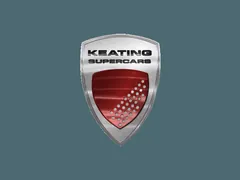 Keating车标