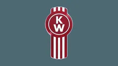 Kenworth车标