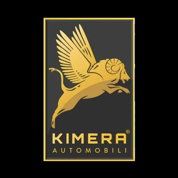 Kimera车标
