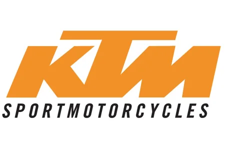 KTM车标