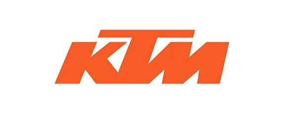 KTM车标（第 2 张）
