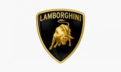 兰博基尼车标