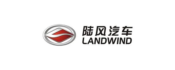 陆风车标（第 2 张）