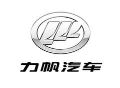 力帆车标
