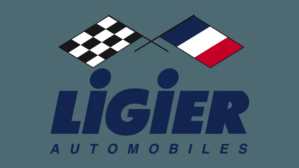 Ligier车标