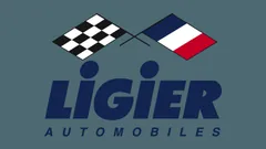 Ligier车标