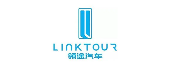 领途车标