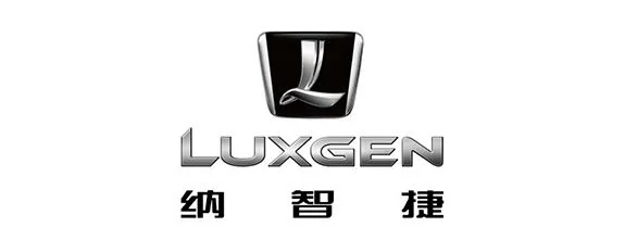 纳智捷车标（第 3 张）
