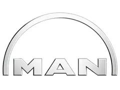 曼恩(MAN)车标