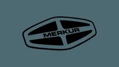 Merkur车标