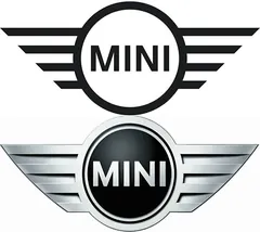 MINI车标