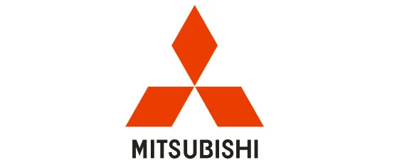 三菱车标