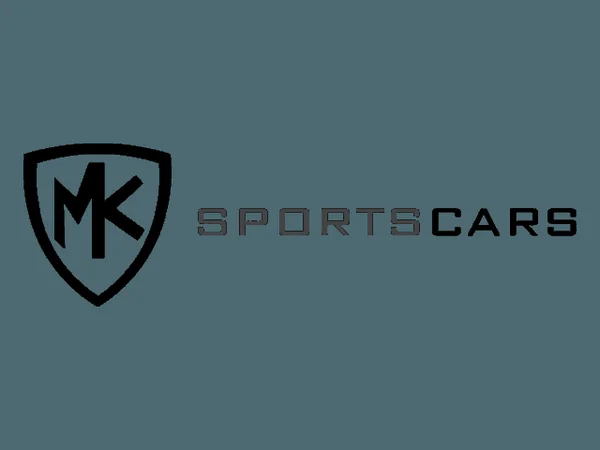 MK车标
