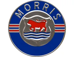 Morris车标