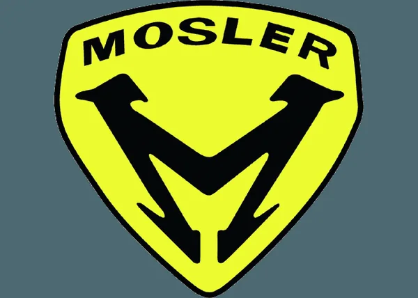 Mosler车标