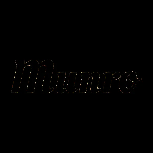 Munro车标