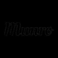 Munro车标