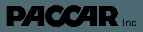 Paccar车标