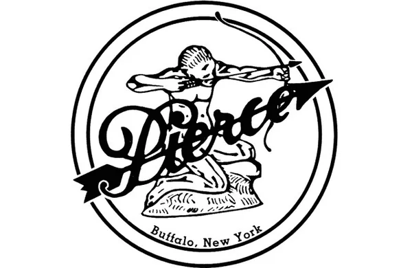 Pierce-Arrow车标