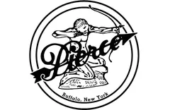Pierce-Arrow车标