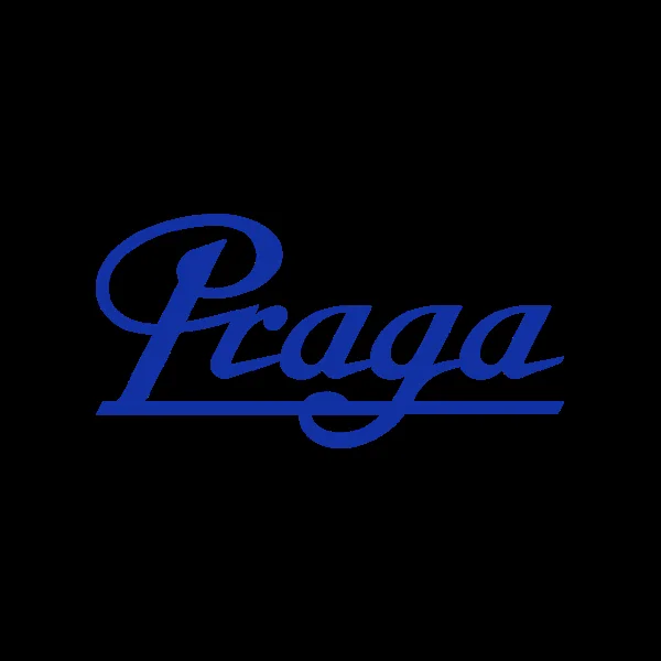 Praga车标（第 2 张）