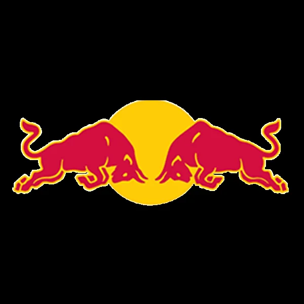 Red Bull车标