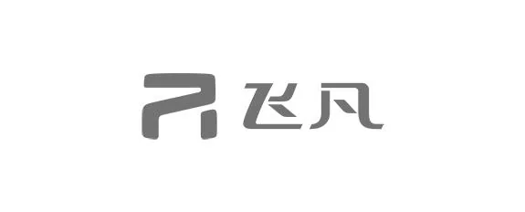 飞凡车标