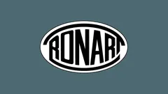 Ronart车标