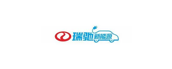 瑞驰车标