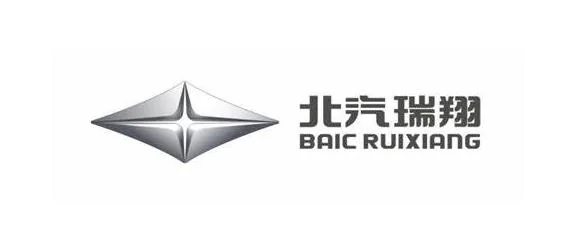瑞翔车标