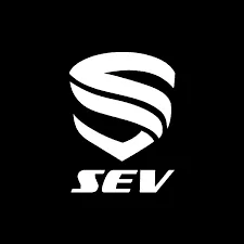 SEV车标
