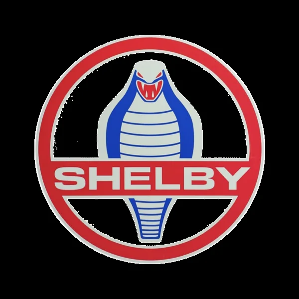 SHELBY车标