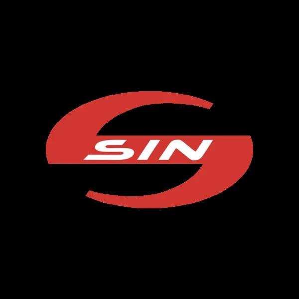 SIN CARS车标（第 2 张）