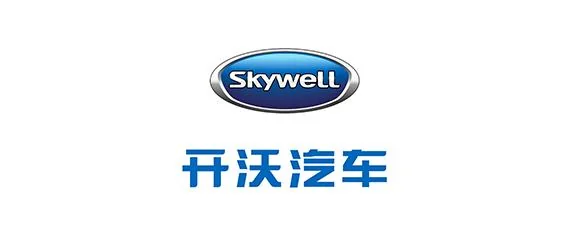 开沃车标