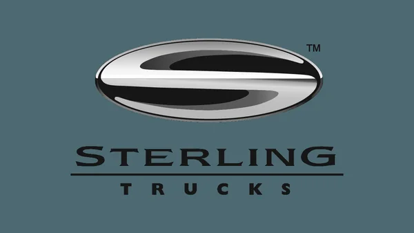 Sterling车标