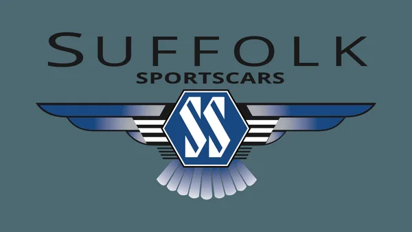 Suffolk车标