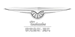 泰克鲁斯·腾风车标