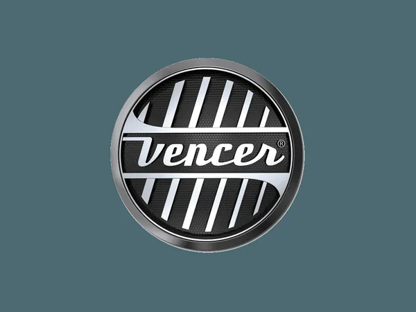 Vencer车标
