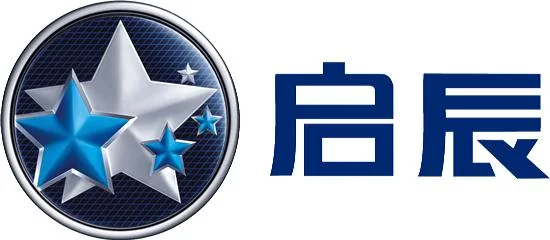 启辰车标（第 3 张）