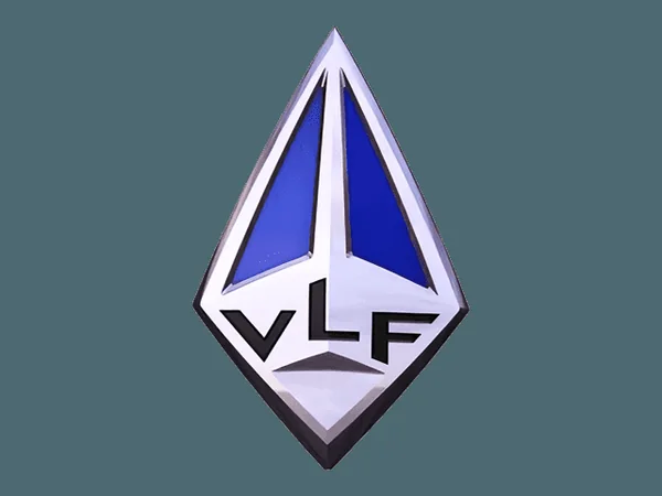 VLF Automotive车标（第 2 张）