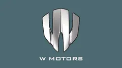W Motors车标
