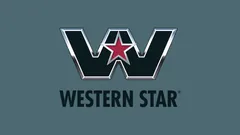 Western Star车标