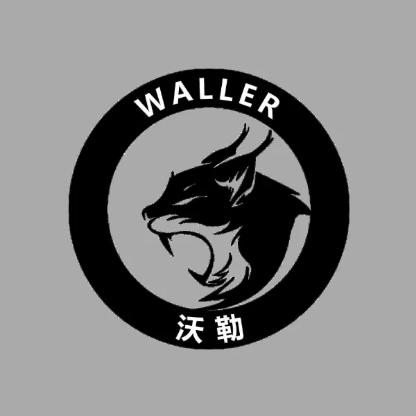 沃勒汽车车标